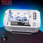 Vỏ case Thermaltake TOWER 300 Snow