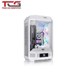 Vỏ case Thermaltake TOWER 300 Snow