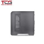 Vỏ case Thermaltake View 300 MX Black ARGB