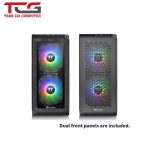Vỏ case Thermaltake View 300 MX Black ARGB