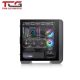 Vỏ case Thermaltake View 300 MX Black ARGB
