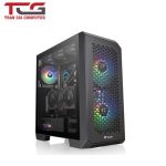 Vỏ case Thermaltake View 300 MX Black ARGB
