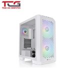 Vỏ case Thermaltake View 300 MX Snow ARGB
