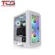 Vỏ case Thermaltake View 300 MX Snow ARGB