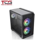 Vỏ case Thermaltake View 51 TG Black ARGB