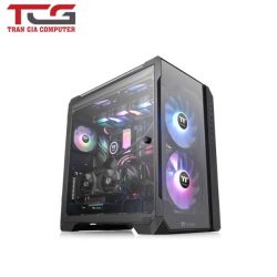 Vỏ case Thermaltake View 51 TG Black ARGB