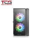 Vỏ case Thermaltake View 51 TG Black ARGB