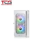 Vỏ case Thermaltake View 51 TG Snow ARGB