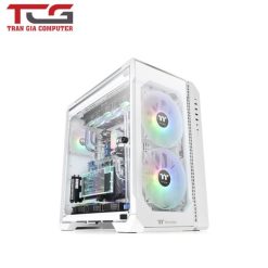 Vỏ case Thermaltake View 51 TG Snow ARGB