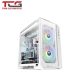 Vỏ case Thermaltake View 51 TG Snow ARGB