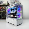 PC Gaming i5 12400F RTX3060 12GB RAM 16GB White-1