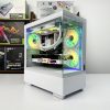 PC Gaming i5 12400F RTX3060 12GB RAM 16GB White-2