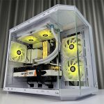 PC Gaming i5 13400F RTX3060TI RAM 16GB 2nd-1