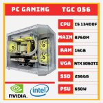 PC Gaming i5 13400F RTX3060TI RAM 16GB 2nd