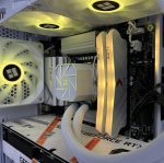 PC Gaming i5 13400F RTX3060TI RAM 16GB 2nd-3