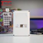 Bàn phím cơ Darmoshark K3 Pro Trio-mode Mechanical Keyboard Numpad