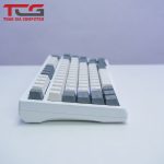 Bàn phím cơ Darmoshark K8 Trio-mode Mechanical Keyboard