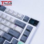 Bàn phím cơ Darmoshark K8 Trio-mode Mechanical Keyboard