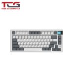 Bàn phím cơ Darmoshark K8 Trio-mode Mechanical Keyboard