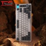 Bàn phím cơ Darmoshark K8 Trio-mode Mechanical Keyboard