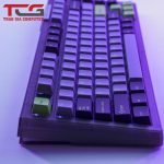 Bàn Phím Cơ Darmoshark TOP75 Wireless Bluetooth Gaming Mechanical Keyboard