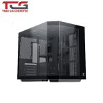 Case Xigmatek CUBI M Black