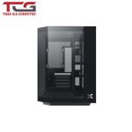 Case Xigmatek CUBI M Black
