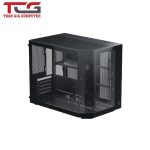 Case Xigmatek CUBI M Black