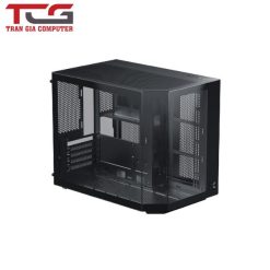 Case Xigmatek CUBI M Black