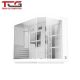 Case Xigmatek Cubi M White | M-ATX, không fan