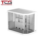 Case Xigmatek Cubi M White | M-ATX, không fan