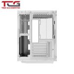Case Xigmatek Cubi M White | M-ATX, không fan