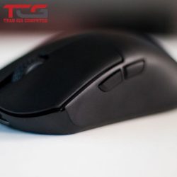 Chuột Darmoshark M3 Light-Speed Wireless