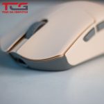 Chuột Darmoshark M3 Light-Speed Wireless Camel - Special Edition