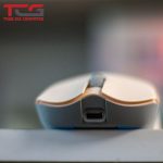 Chuột Darmoshark M3 Light-Speed Wireless Camel - Special Edition