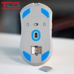 Chuột Darmoshark M3 Light-Speed Wireless Camel - Special Edition