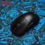 Chuột Darmoshark M3s Gaming Mouse Wireless Bluetooth Tri-mode