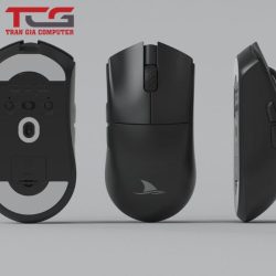 Chuột Darmoshark M3s Gaming Mouse Wireless Bluetooth Tri-mode