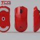 Chuột Darmoshark M3s Gaming Mouse Wireless Bluetooth Tri-mode