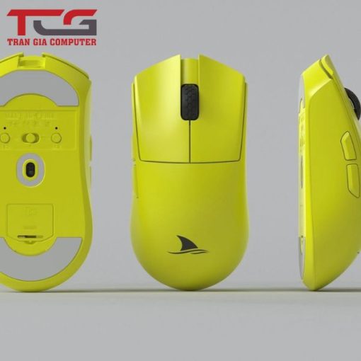 Chuột Darmoshark M3s Gaming Mouse Wireless Bluetooth Tri-mode