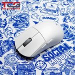 Chuột Darmoshark M3s Gaming Mouse Wireless Bluetooth Tri-mode