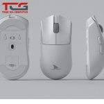 Chuột Darmoshark M3s Gaming Mouse Wireless Bluetooth Tri-mode