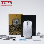 Chuột Darmoshark M3s Gaming Mouse Wireless Bluetooth Tri-mode