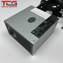 Nguồn cooler master 800w 80 plus gold non modular