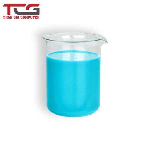Nước làm mát Thernmaltake P1000 Coolant Marble Blue