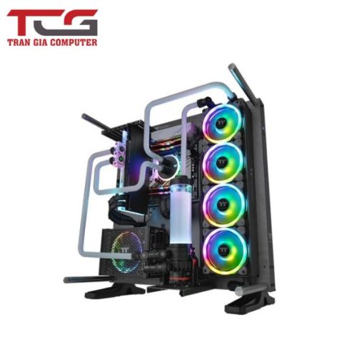 Nước làm mát Thernmaltake P1000 Coolant Marble Blue