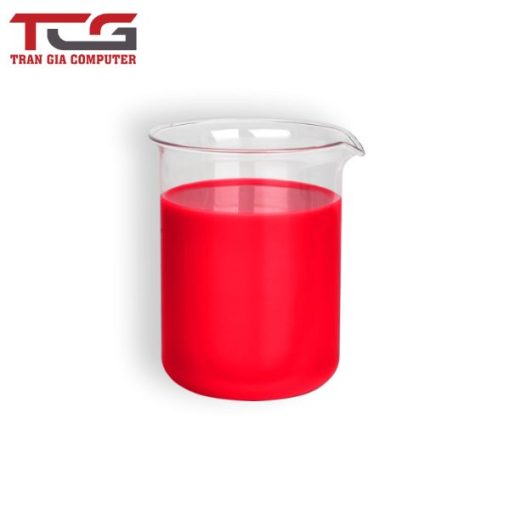 Nước làm mát Thernmaltake P1000 Coolant Red