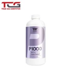 Nước làm mát Thernmaltake P1000 Coolant White
