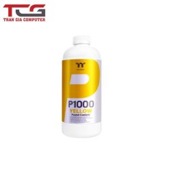 Nước làm mát Thernmaltake P1000 Coolant Yellow