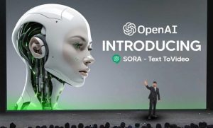 OpenAI cho ra mắt Sora, có khả năng tạo video chỉ bằng câu lệnh, ganh đua với sự thống trị của Google